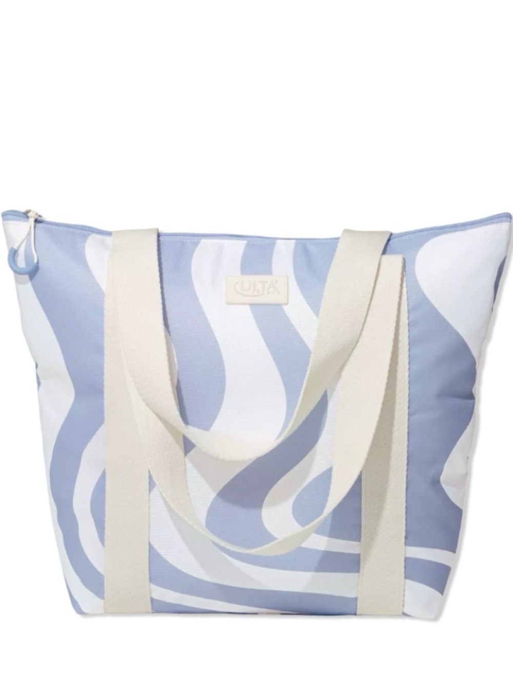 NWT Ulta Beauty Insulated Tote Bag
